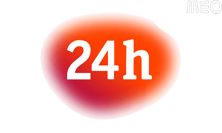 24h