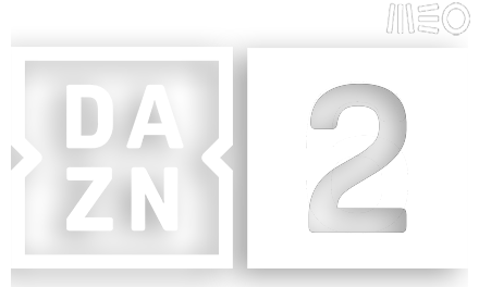 dazn2 MEO