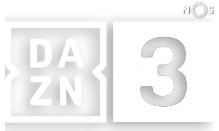 dazn3 NOS