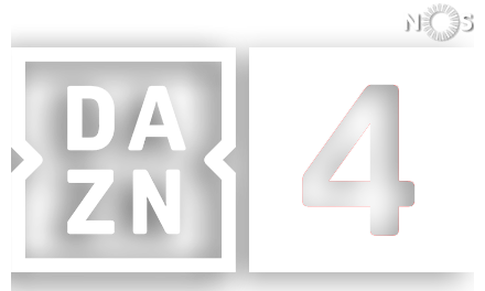 dazn4 NOS