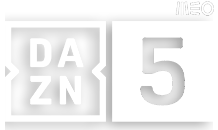 dazn5 MEO