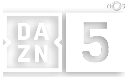 dazn5 NOS