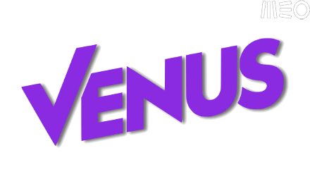 venus MEO