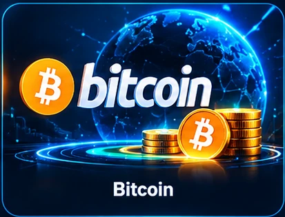 Bitcoin