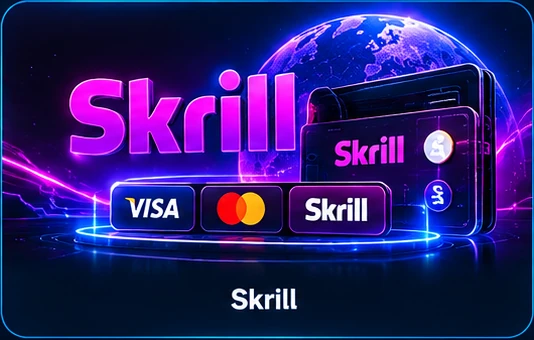 Skrill
