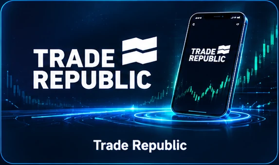 Trade Republic